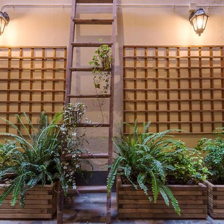 Vintage Loft Α In Monastiraki Apartment Athens Exterior photo