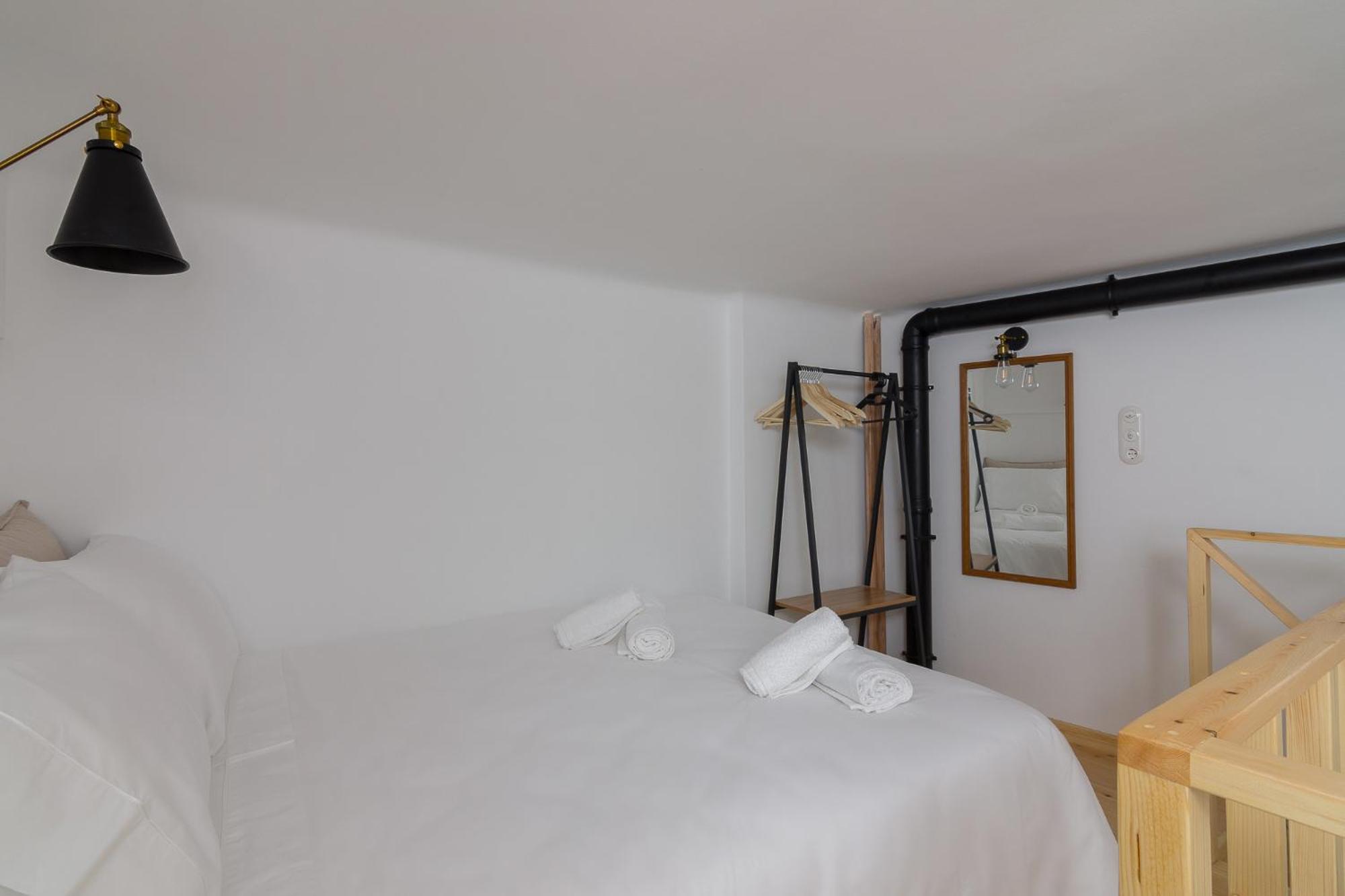 Vintage Loft Α In Monastiraki Apartment Athens Exterior photo