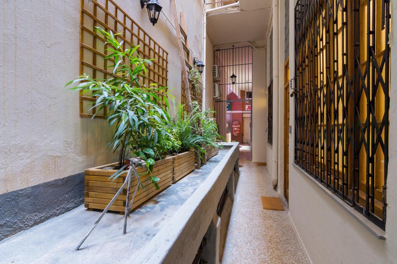 Vintage Loft Α In Monastiraki Apartment Athens Exterior photo