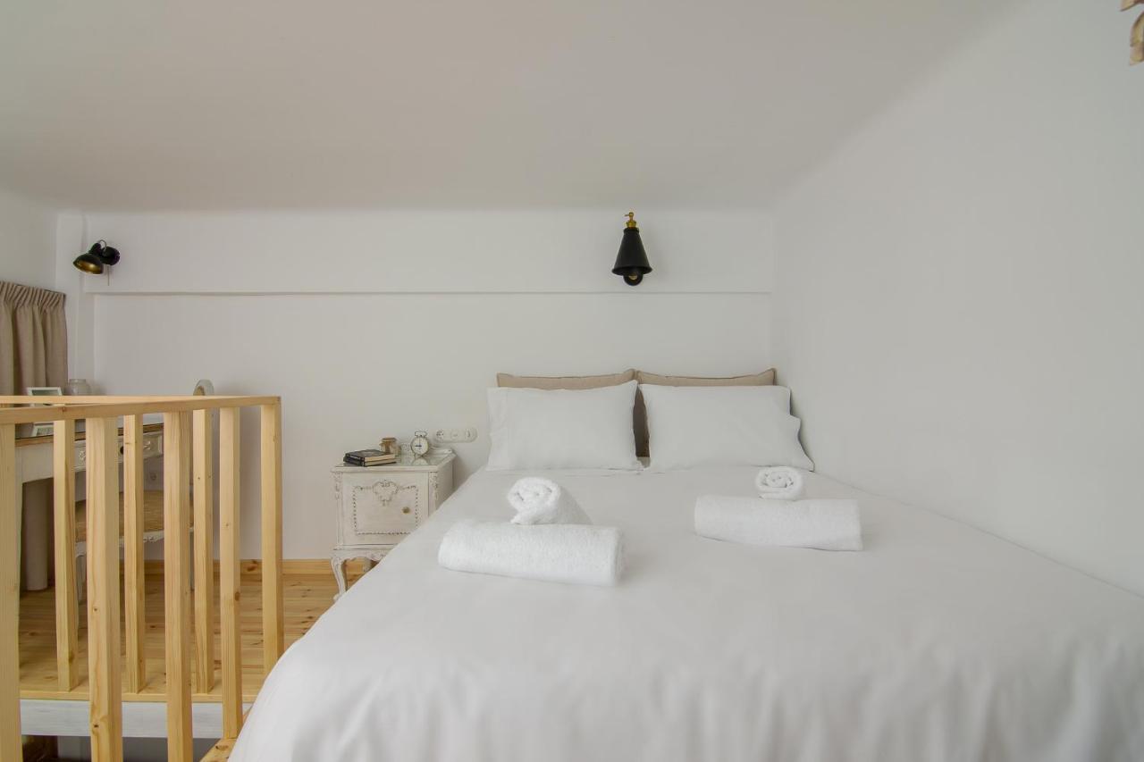 Vintage Loft Α In Monastiraki Apartment Athens Exterior photo