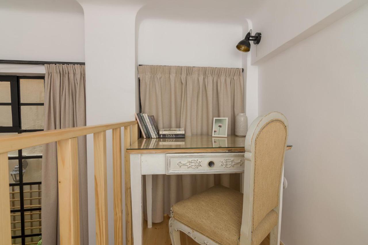 Vintage Loft Α In Monastiraki Apartment Athens Exterior photo